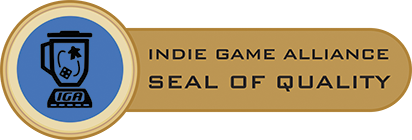 IGA Seal of Quality