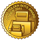 Wired Geekdad Best Boardgame 2011