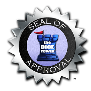 Dice Tower Seal of Approval