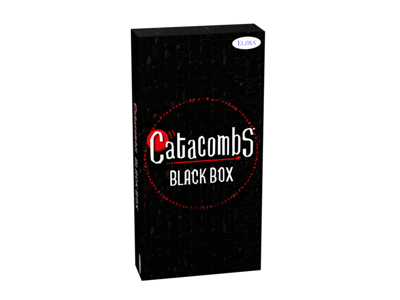 Catacombs Black Box