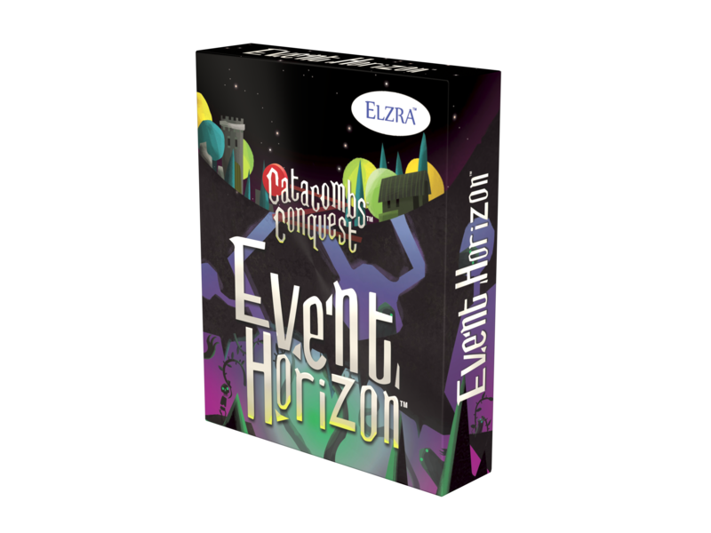 Catacombs Conquest: Event Horizon