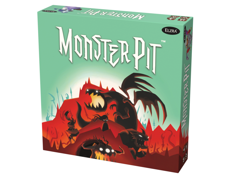 Monster Pit