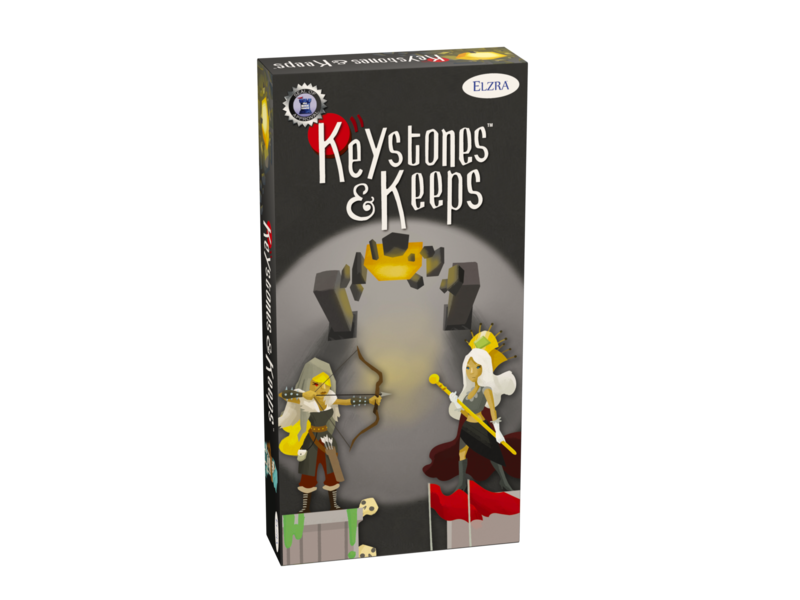Keystones & Keeps