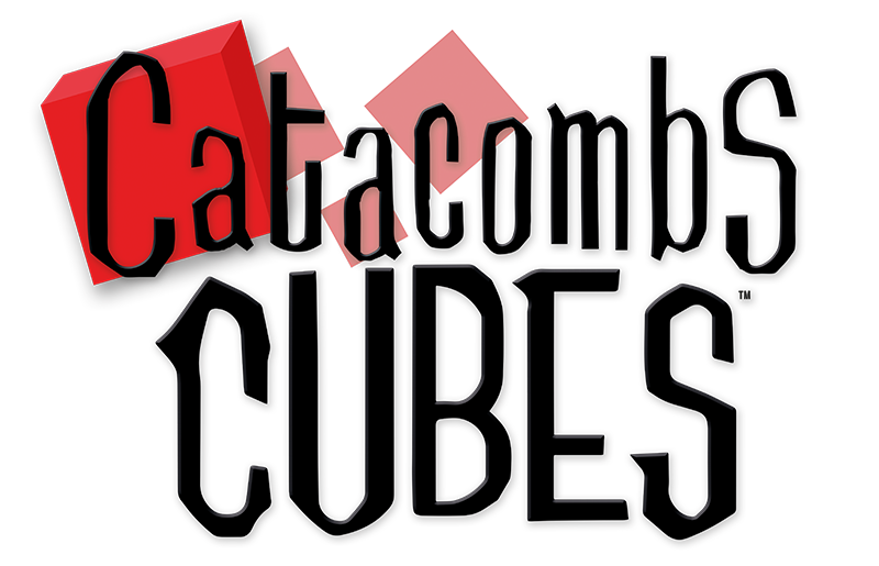 Catacombs Cubes