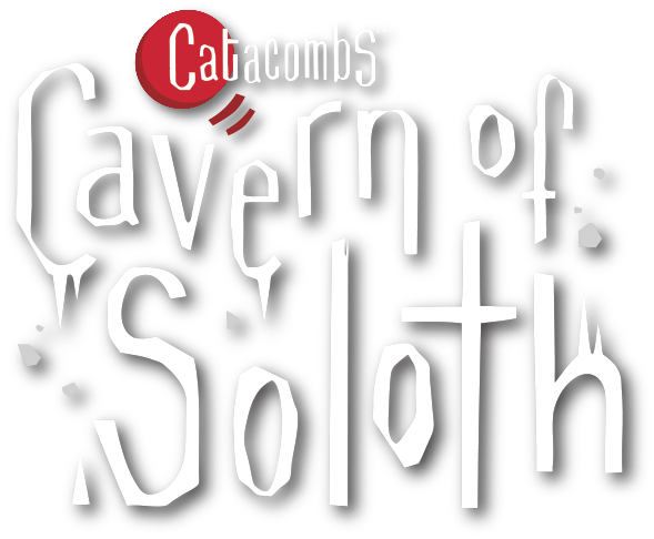 Cavern of Soloth