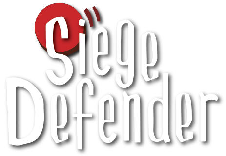 Siege Defender